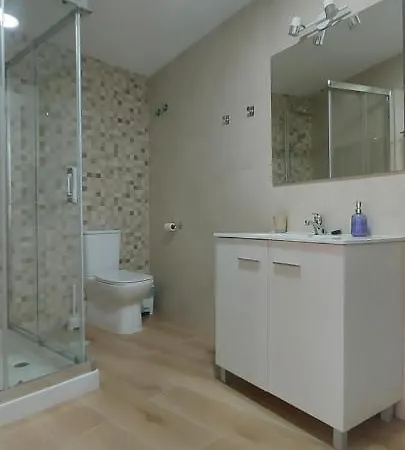 La Casita De Margo Appartamento