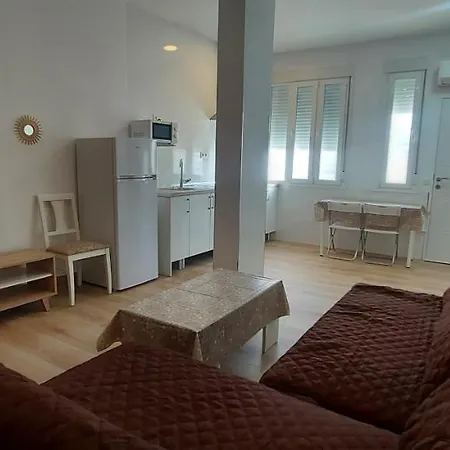 Apartment La Casita De Margo